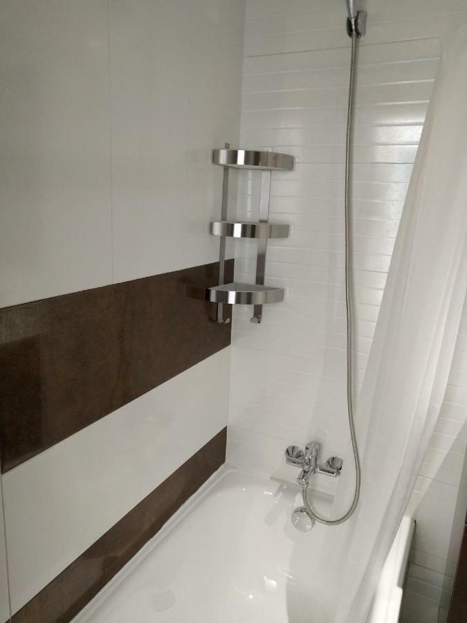 Apartamento Cala Finestrat 貝尼多姆 外观 照片